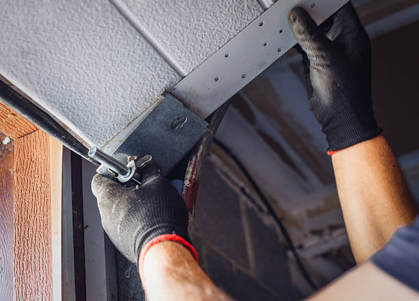 Reliable Garage Door Panel Replacement contractor in Linn County County, KS by Garage Doors Repair Pro